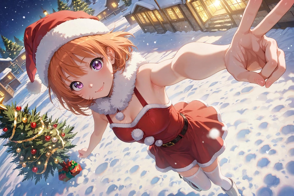 アドベントカレンダー2025『12月13日』