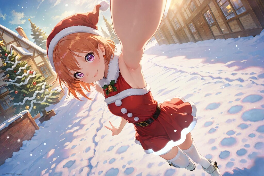 アドベントカレンダー2025『12月13日』