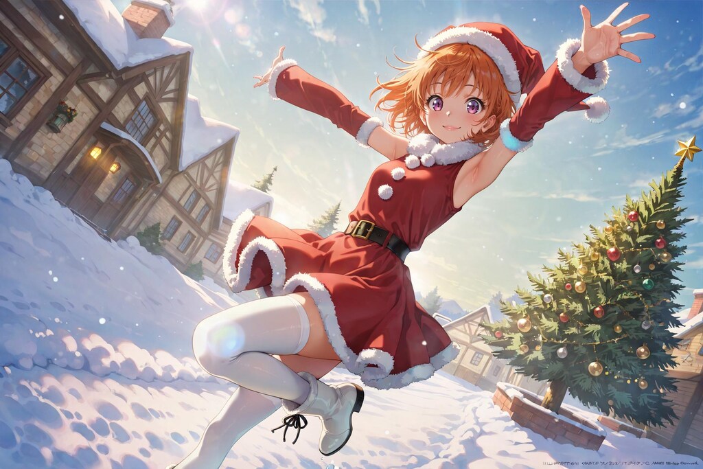 アドベントカレンダー2025『12月13日』