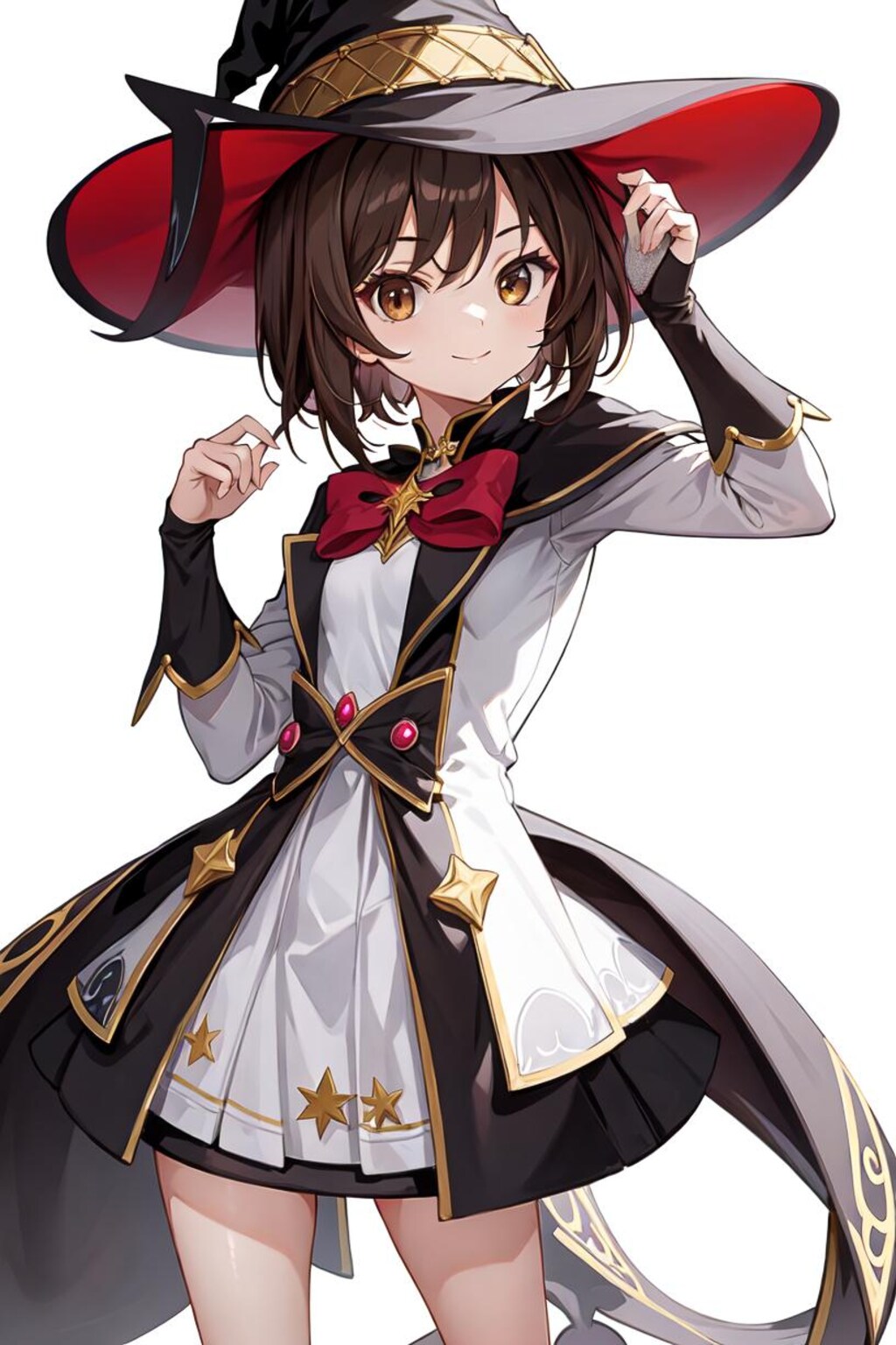 まほうつかいさん
