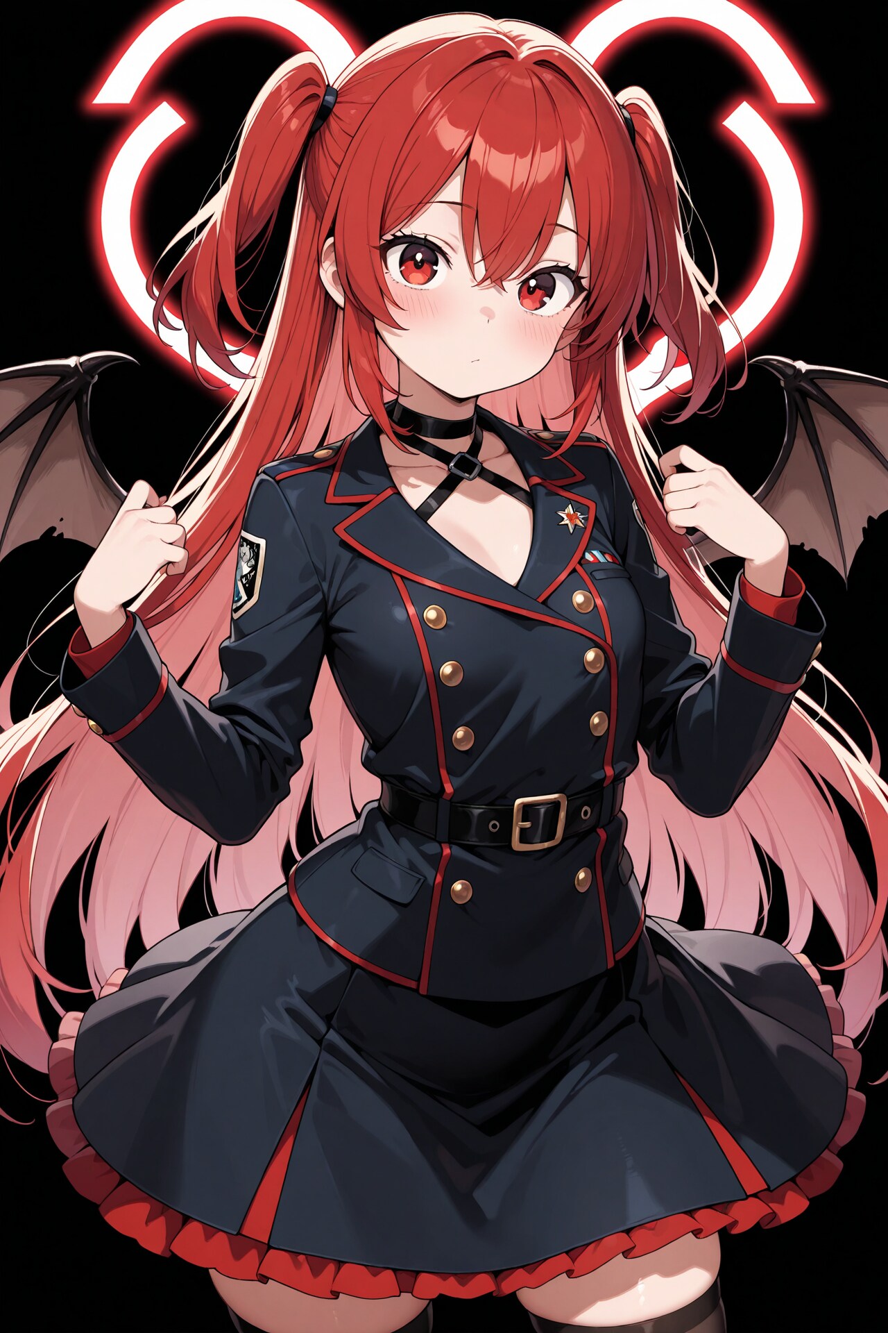小悪魔コニタ