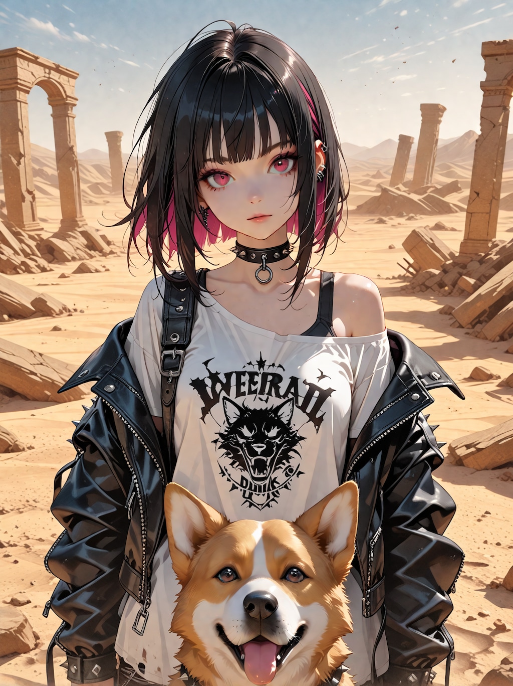犬