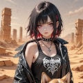犬 8枚目