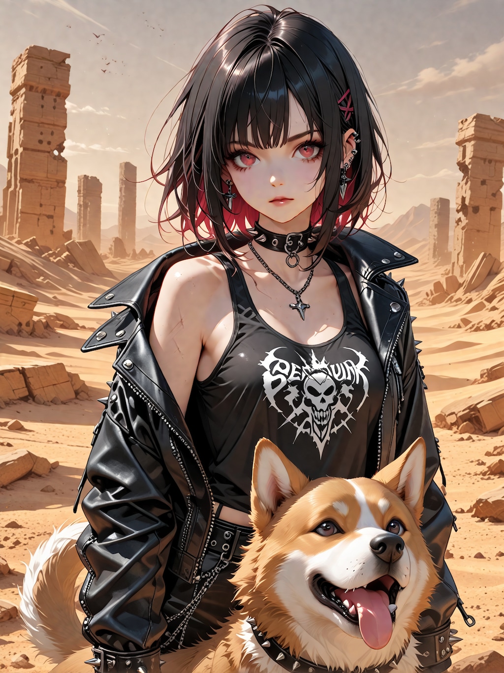 犬