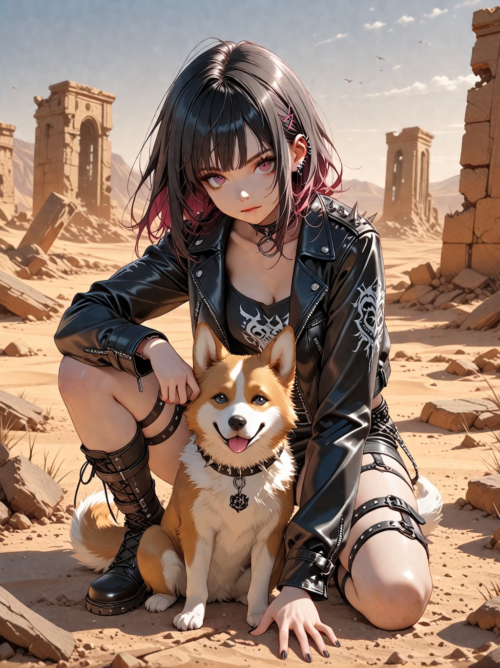 犬