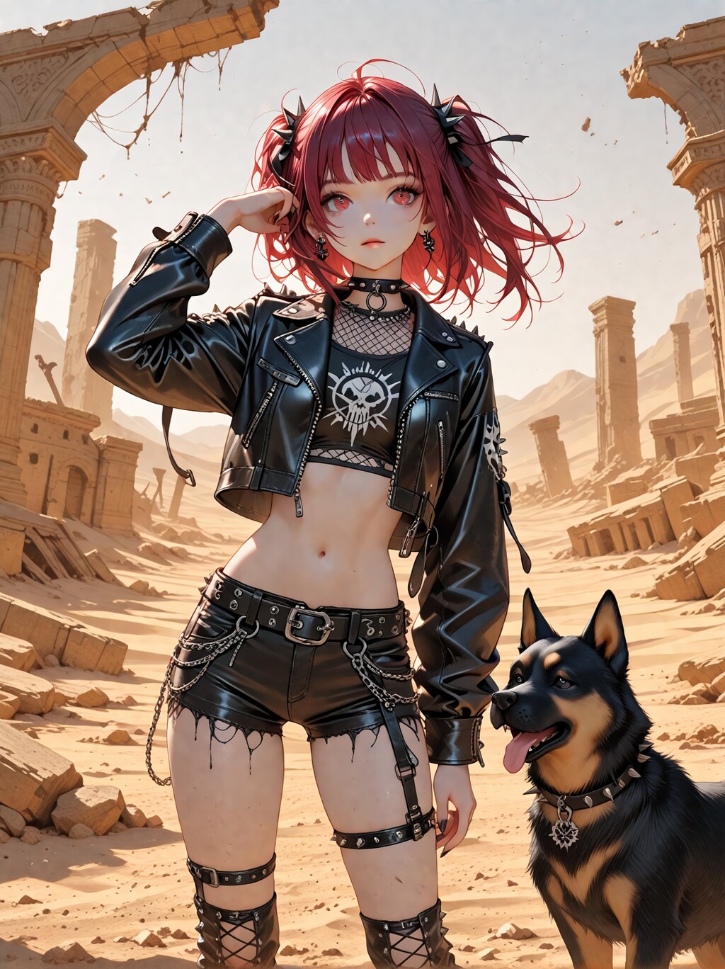 犬