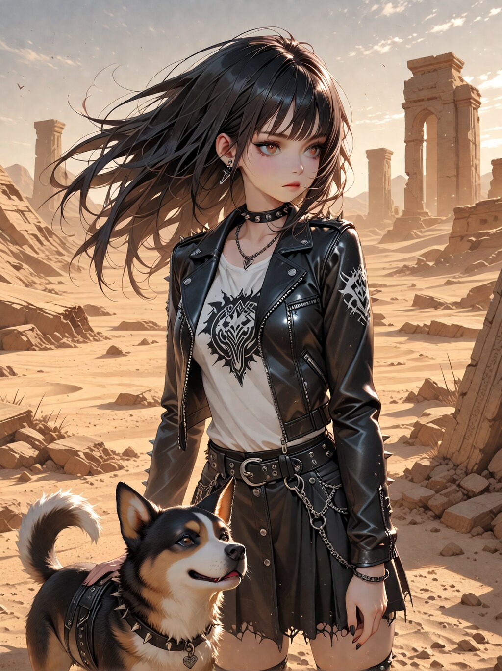 犬