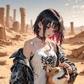 犬 9枚目