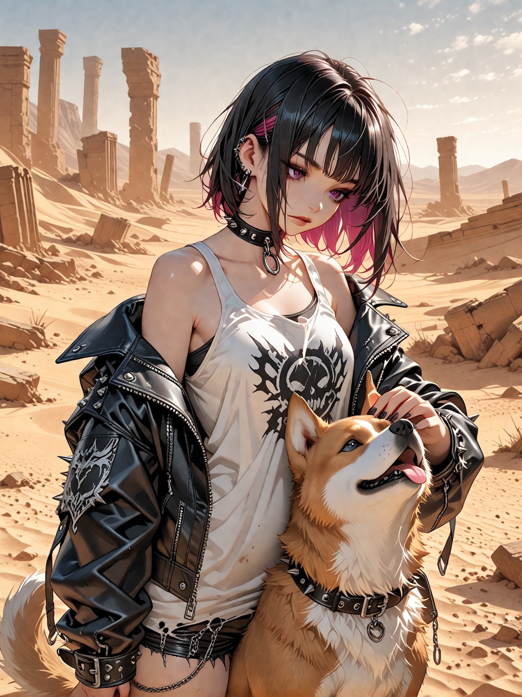 犬