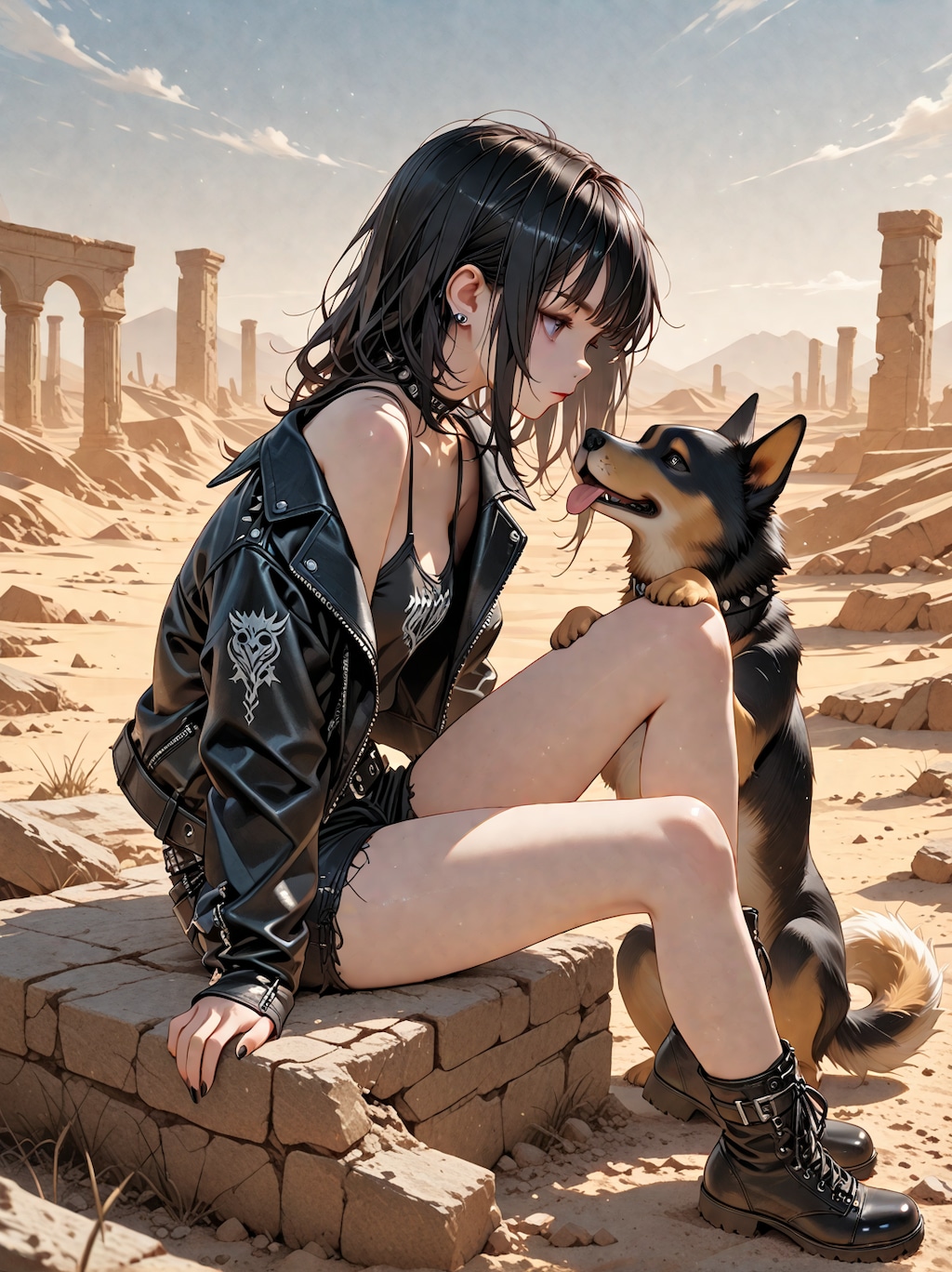 犬