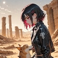 犬 4枚目