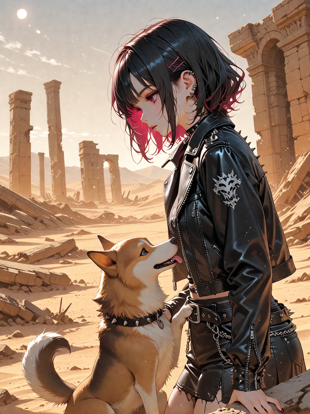 犬