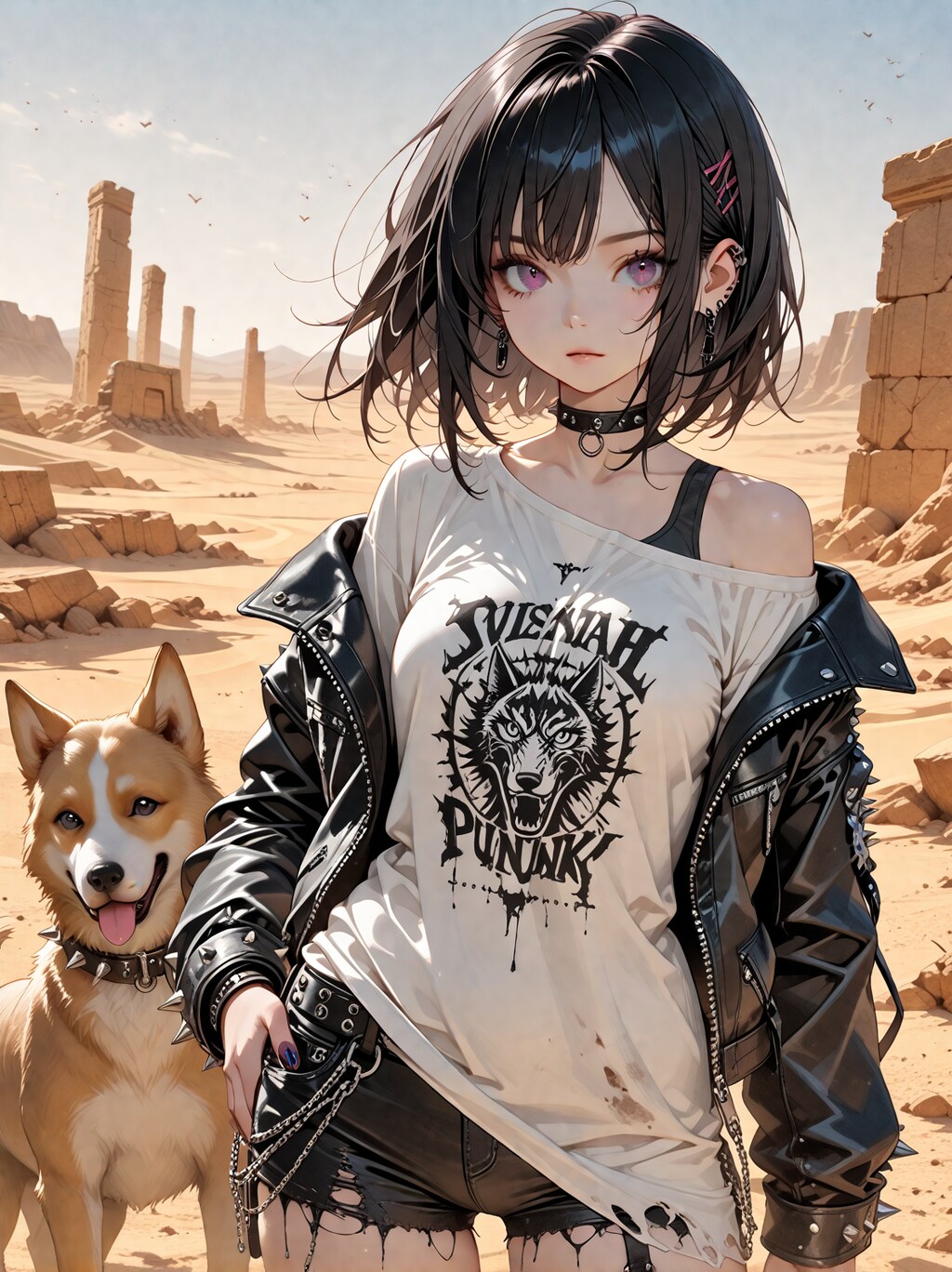 犬