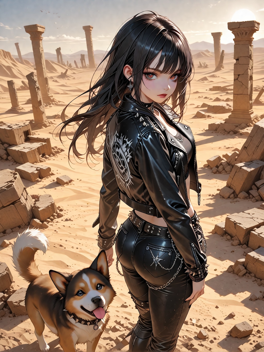 犬