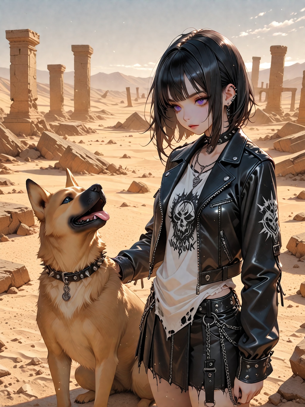 犬