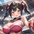 Spellaiでも頑張ってみた 2枚目