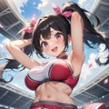 Spellaiでも頑張ってみた 12枚目