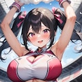 Spellaiでも頑張ってみた 10枚目