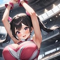 Spellaiでも頑張ってみた 4枚目
