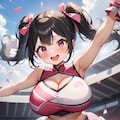 Spellaiでも頑張ってみた 6枚目