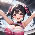 Spellaiでも頑張ってみた 5枚目