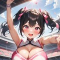 Spellaiでも頑張ってみた 3枚目