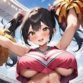 Spellaiでも頑張ってみた 8枚目