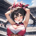 Spellaiでも頑張ってみた 9枚目