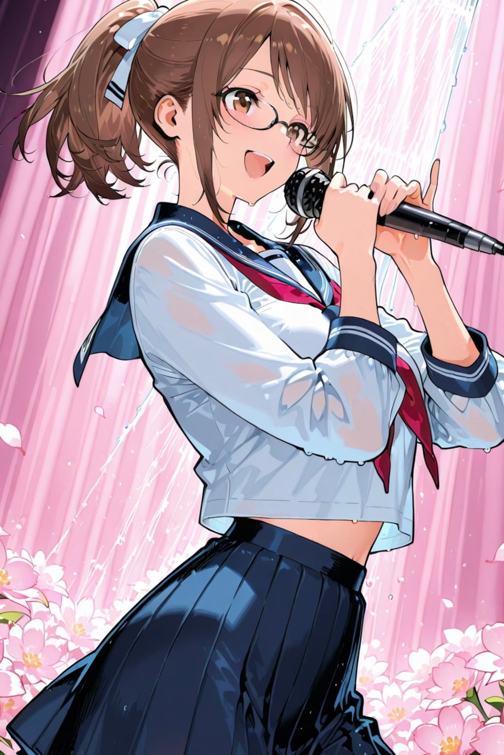 エントリーNo.17 恋のチチプイ