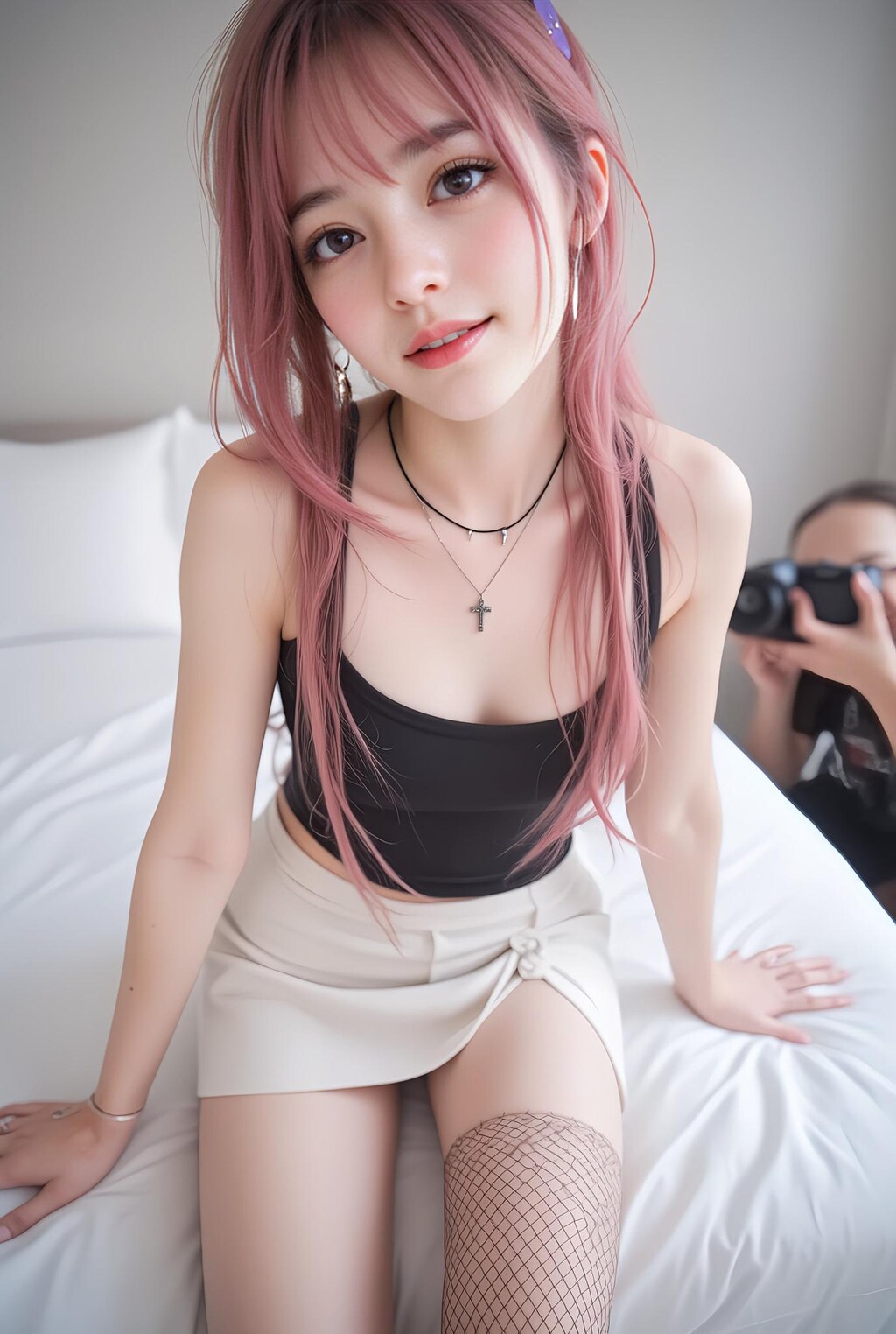 撮影会