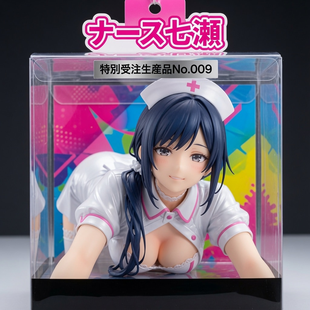 ナース七瀬