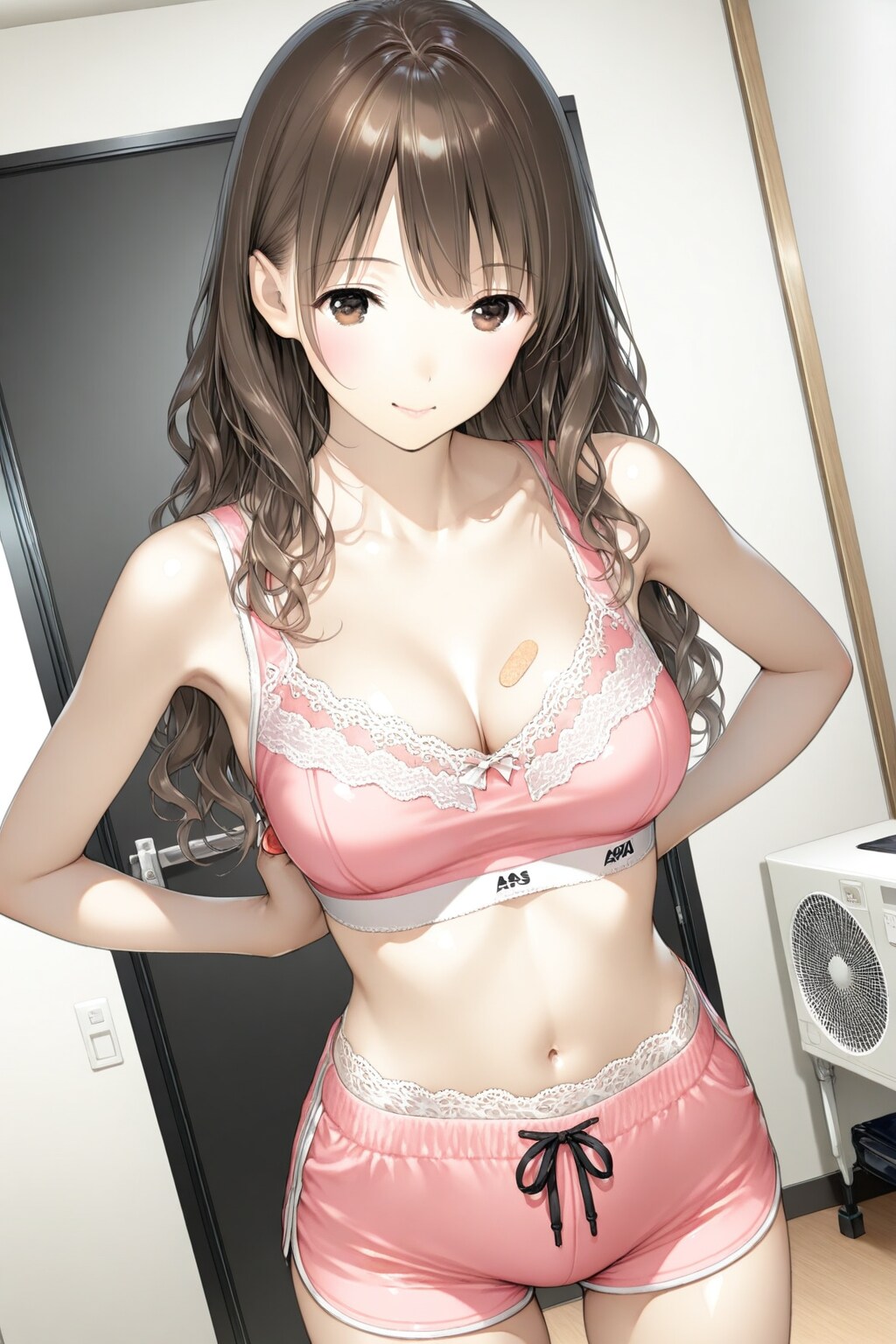 コンフォートスポーツセット