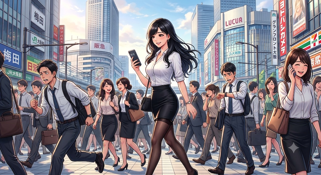 Sonder企画作品です