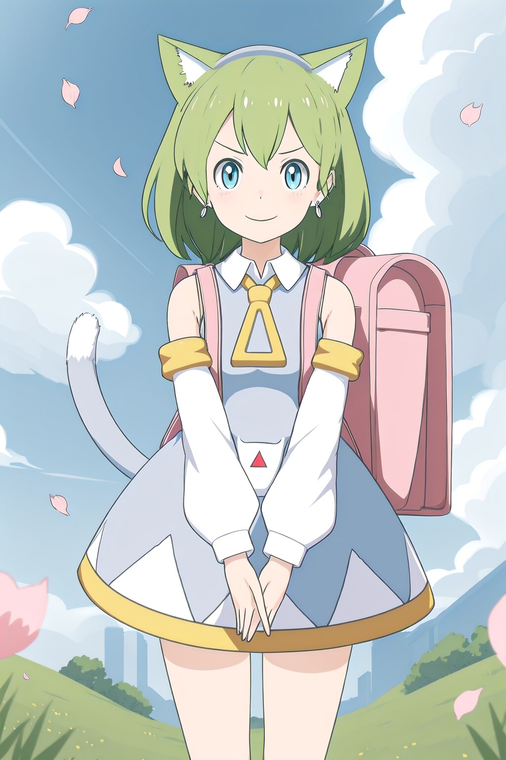 Hello, World!!🌸🌸🌸