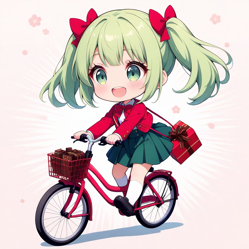 チョコいっぱい嬉しかったなぁ…💖