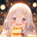 チーズ 3枚目