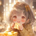チーズ 2枚目