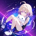 本日のみーむーちゃん 2枚目