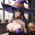 ハロウィン 4枚目