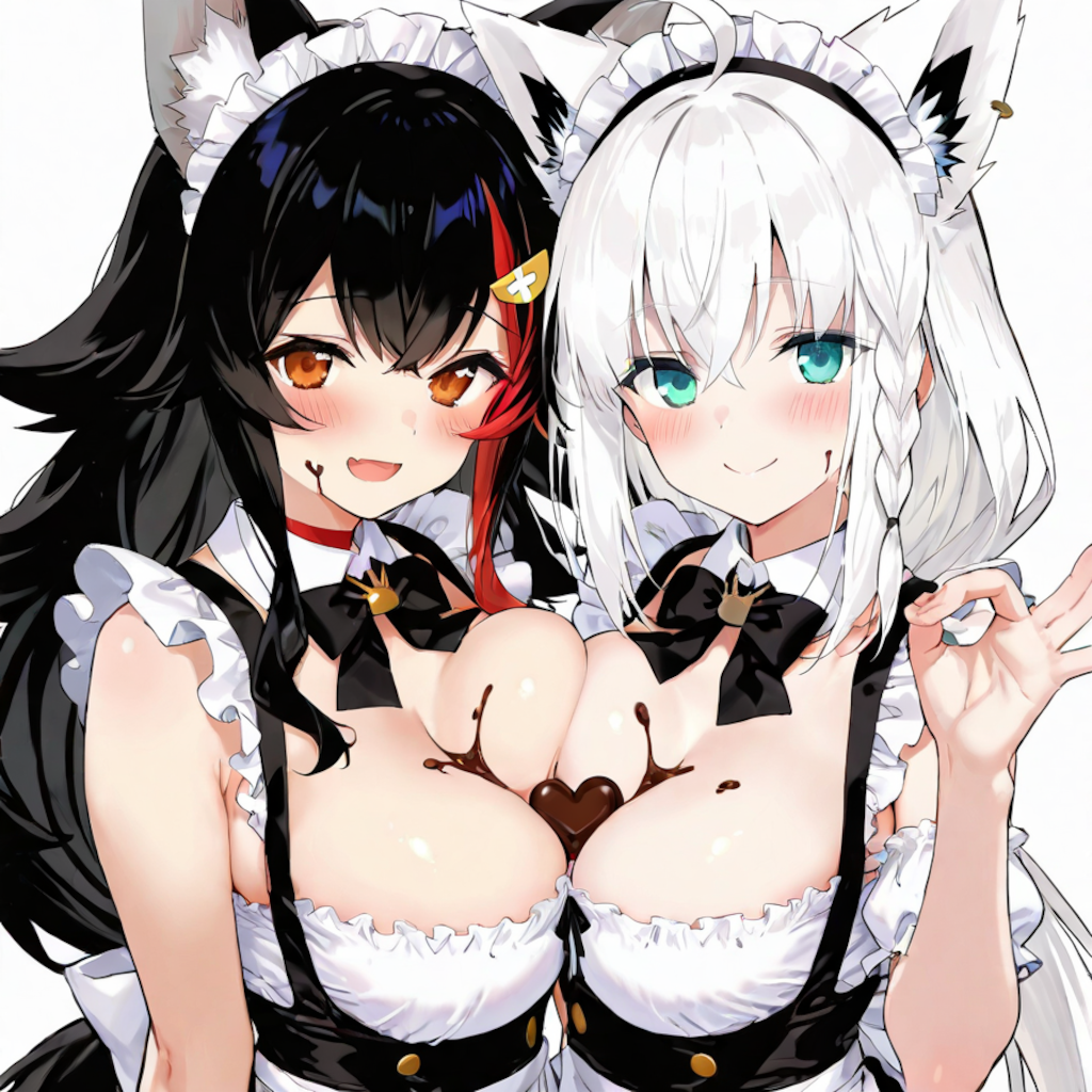 詰め合わせ（たそ多め）