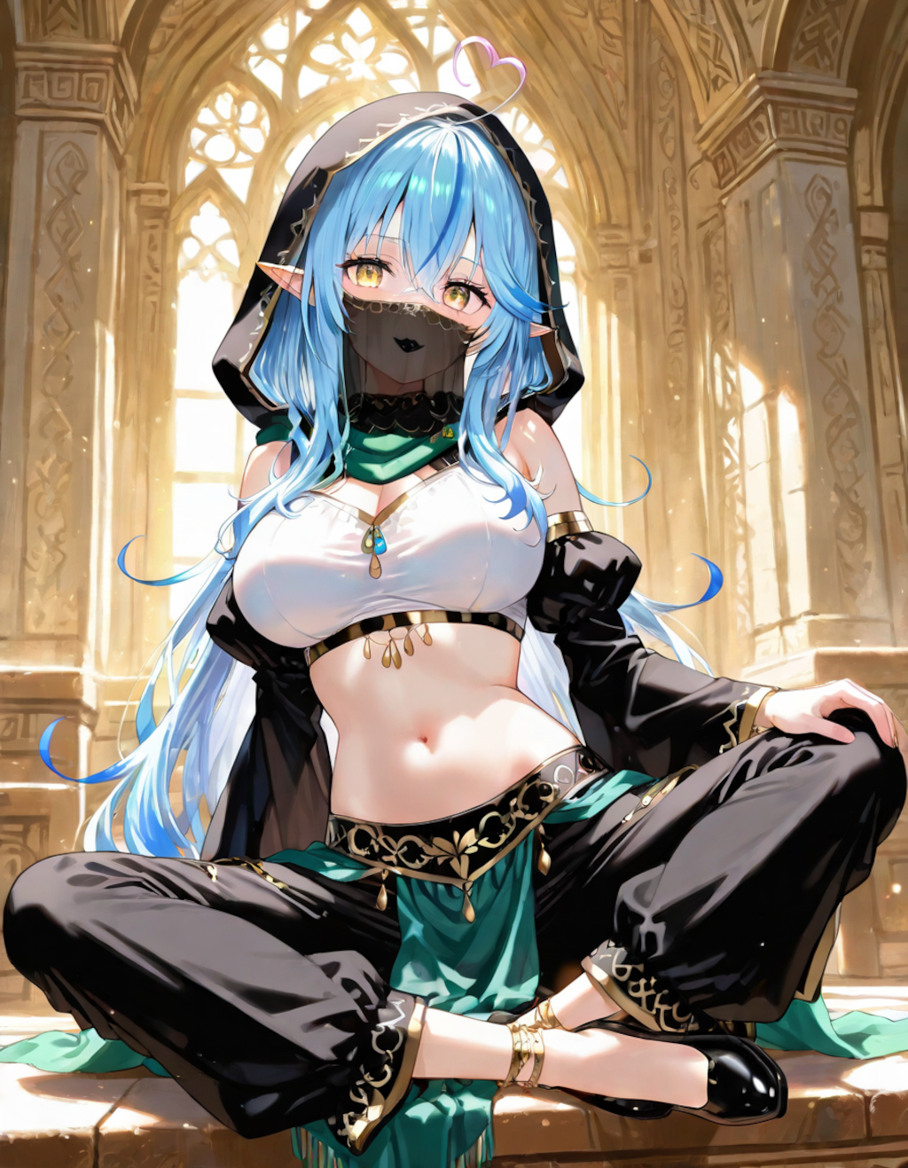 詰め合わせ（たそ多め）
