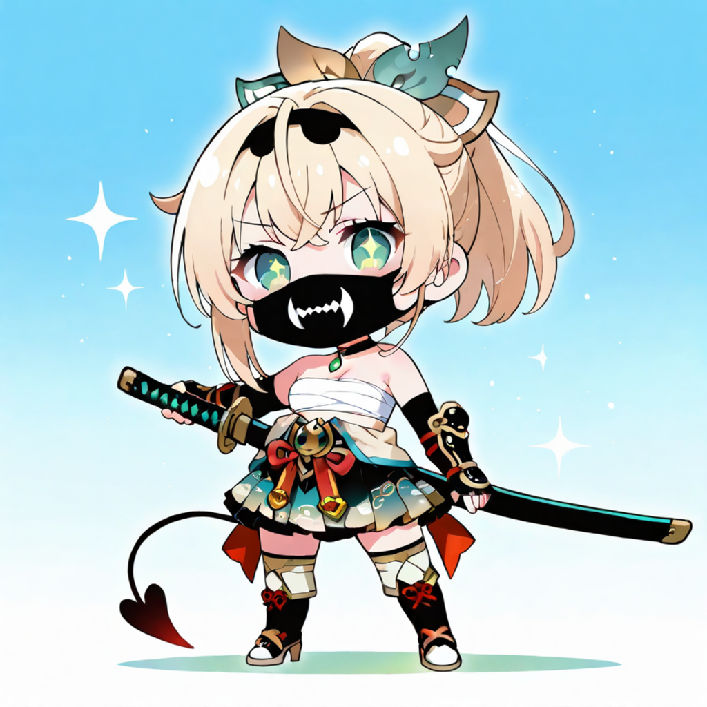 詰め合わせ（たそ多め）
