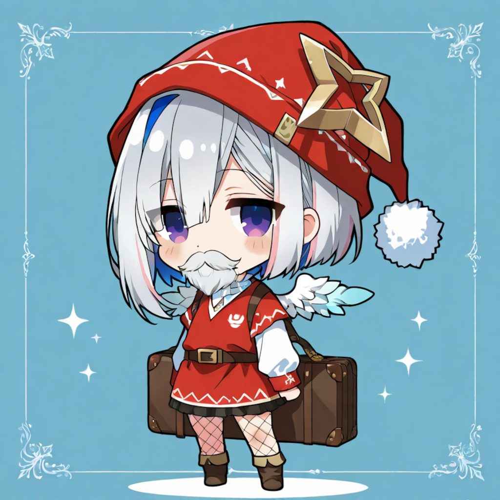 詰め合わせ（たそ多め）