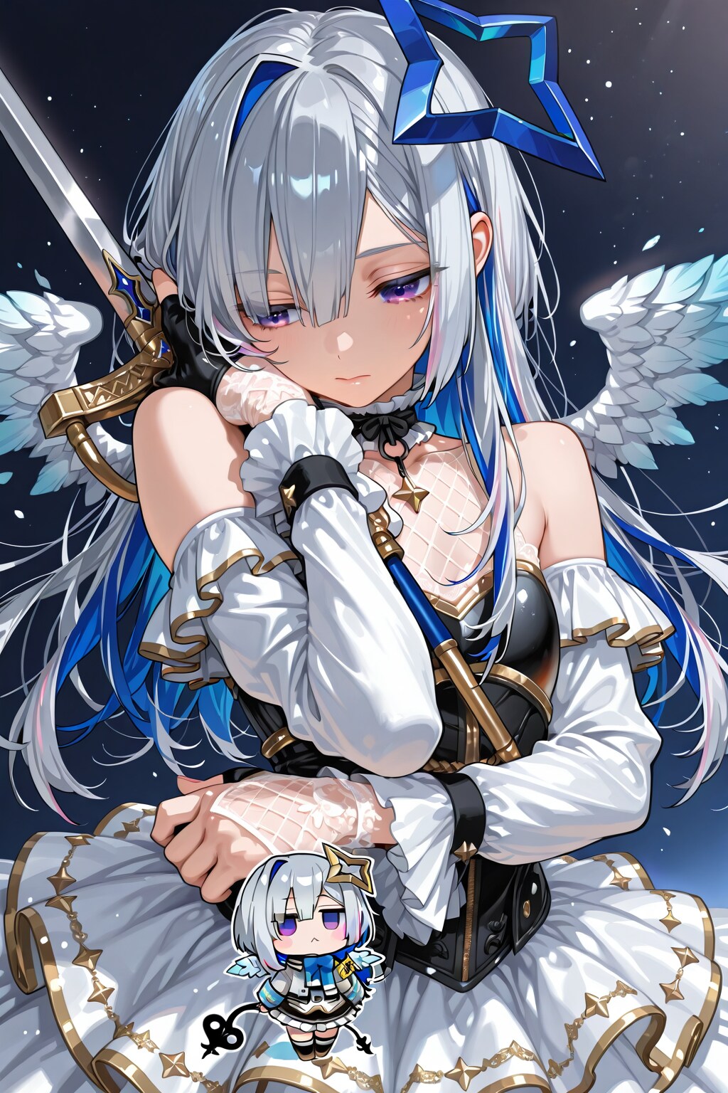 詰め合わせ（たそ多め）
