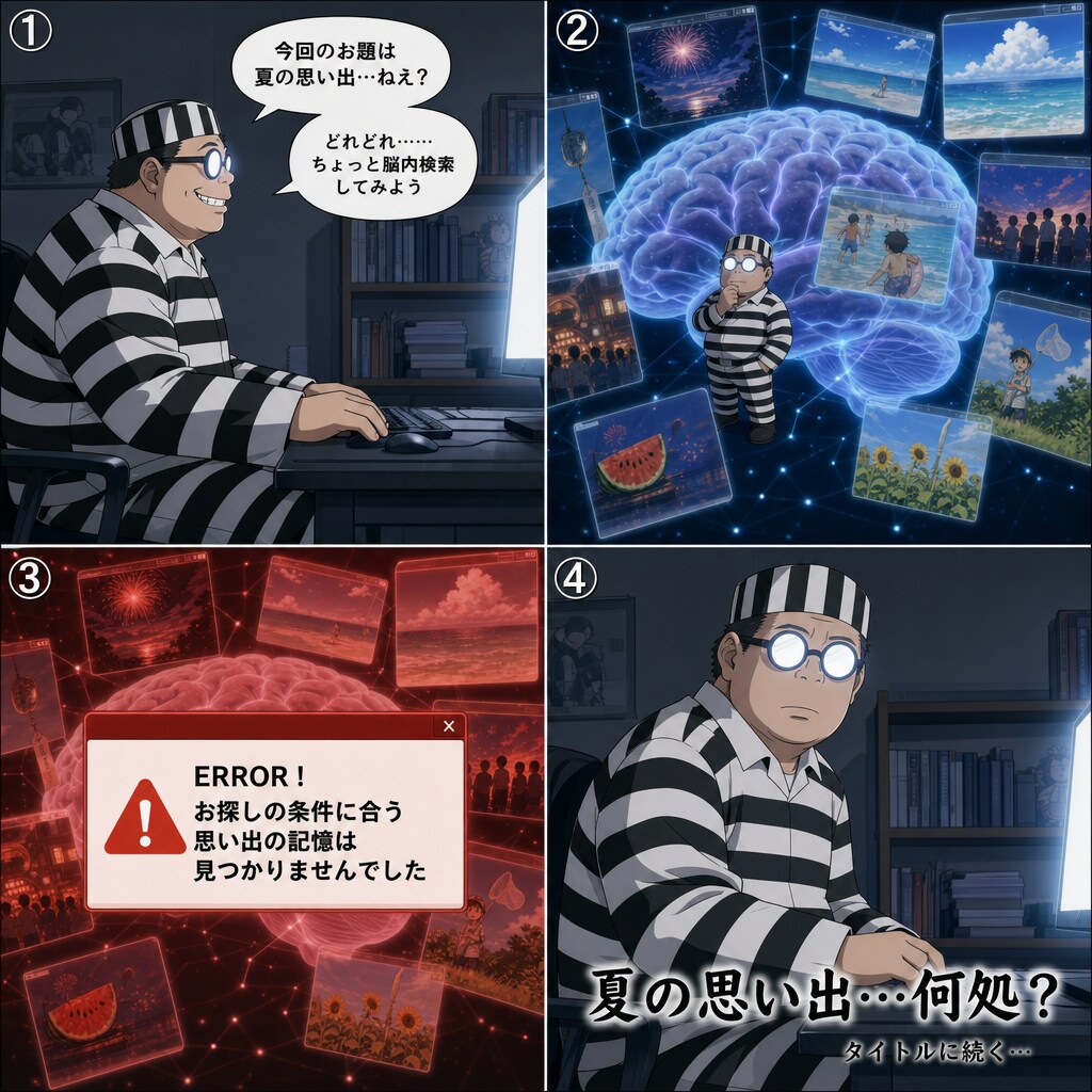 BAD END No.18『そんなものは、最初から無い』 | の人気AIイラスト・グラビア