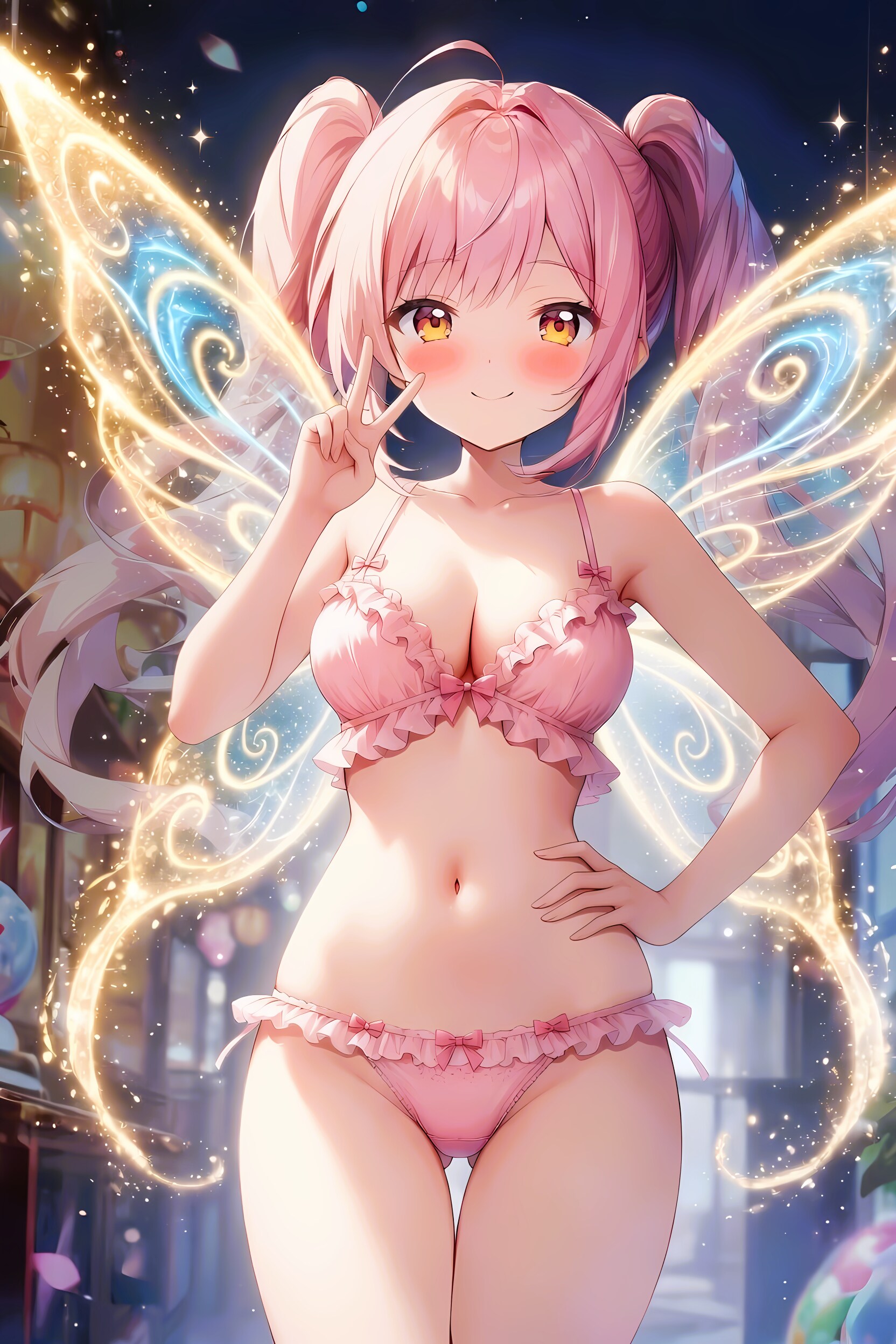 妖精