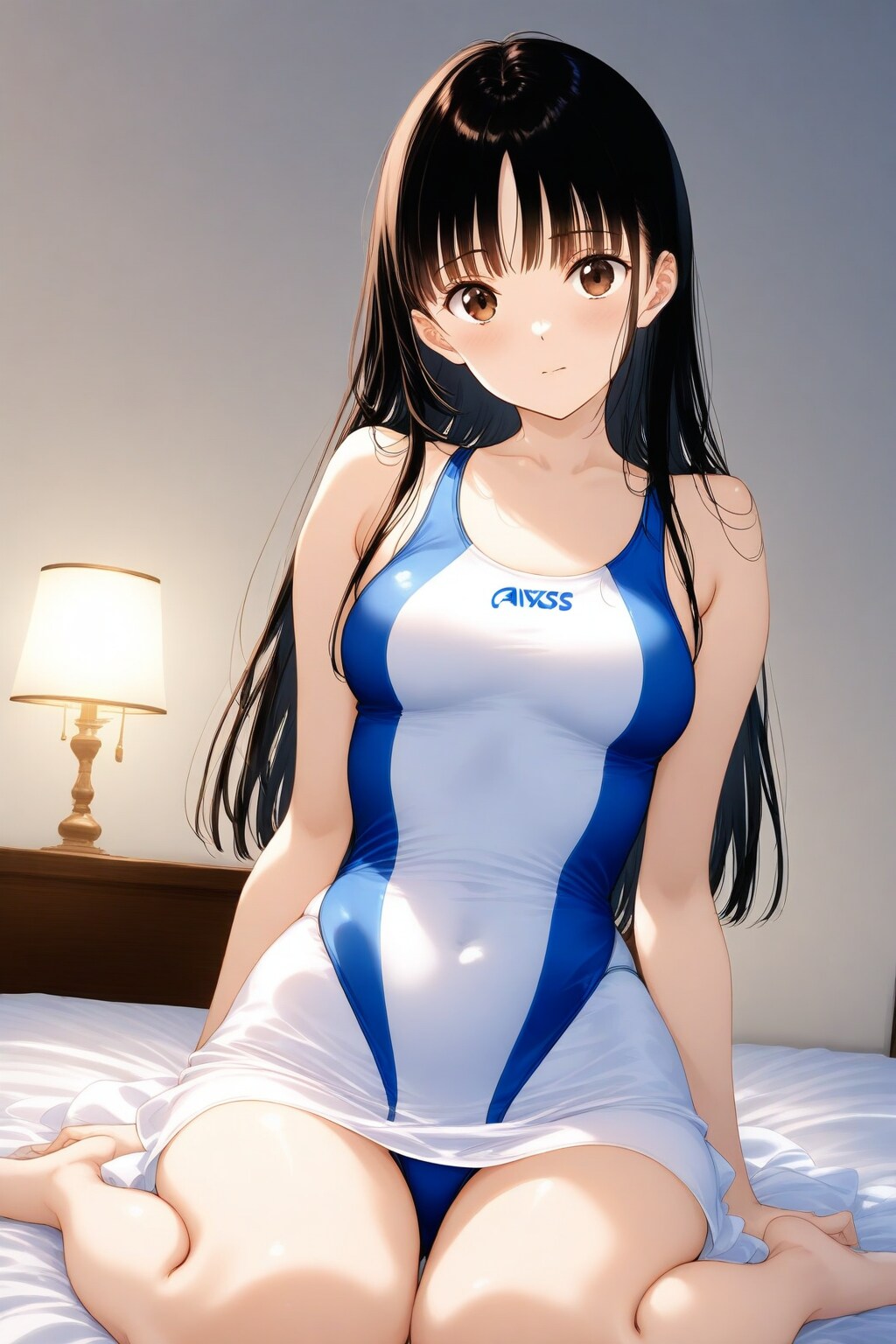 ロドリゲスあみ
