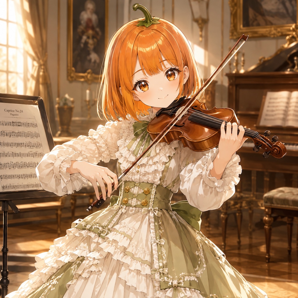 淑女モード