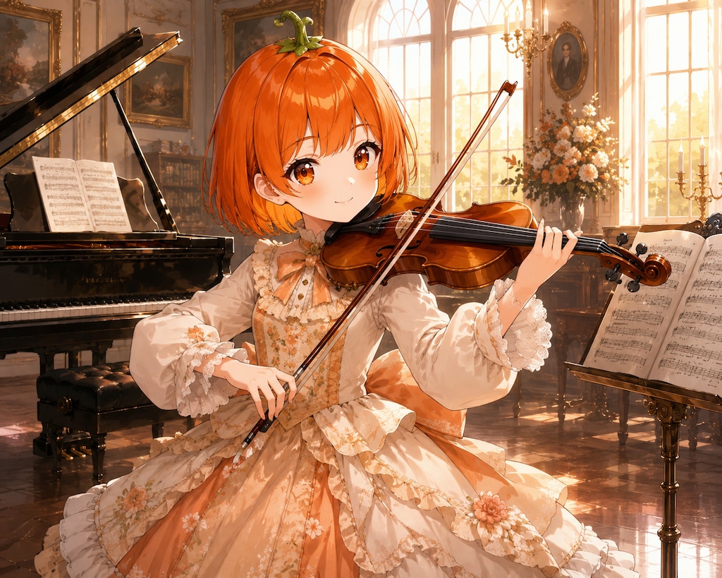 淑女モード