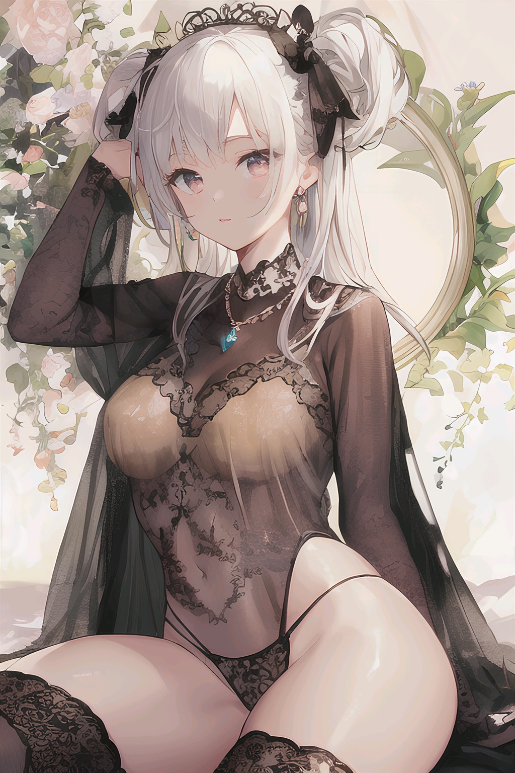 R15 妄想彼女036＋おまけ